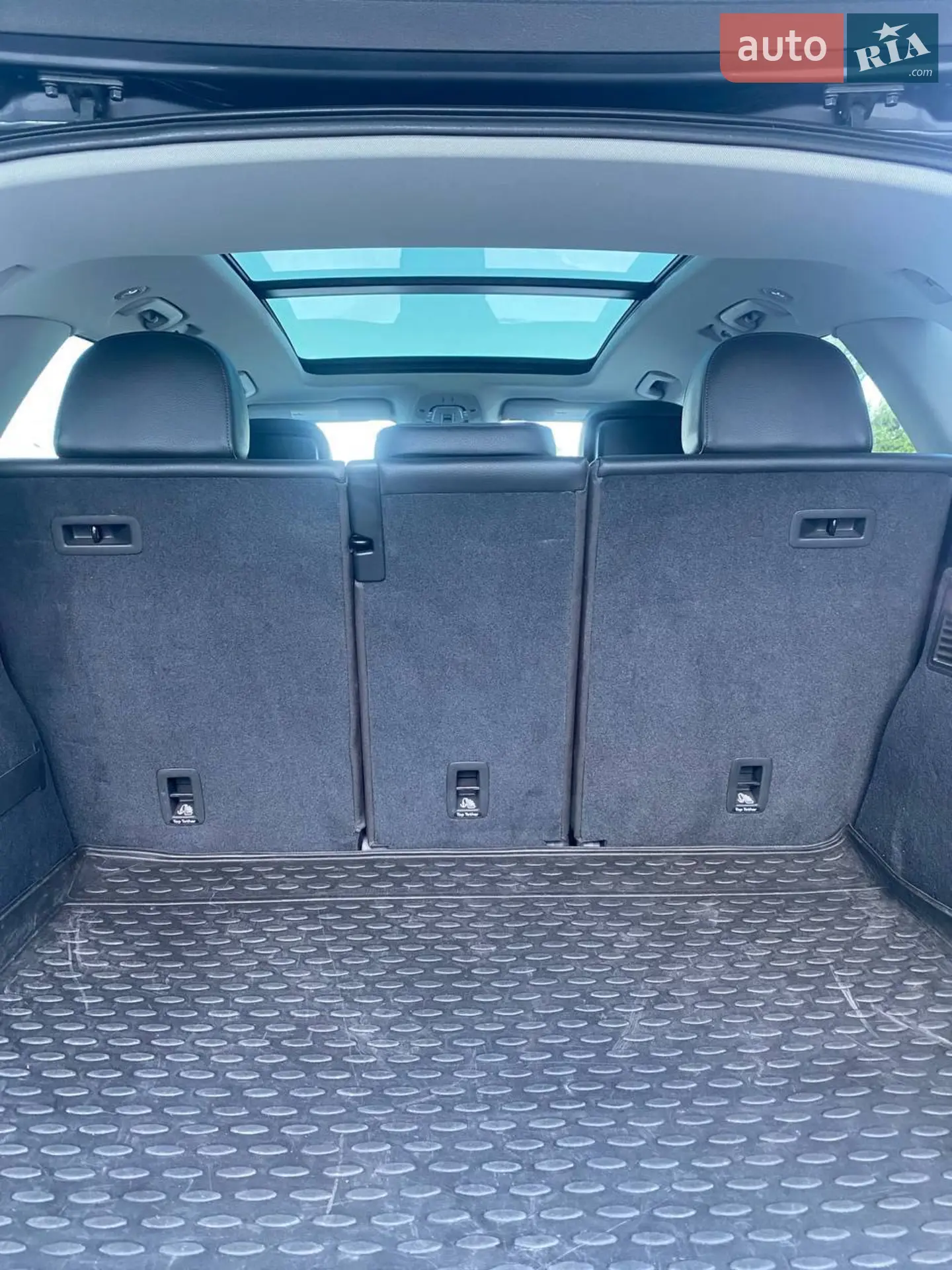 2019 Audi Q5 - мініатюра 37