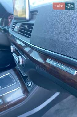Внедорожник / Кроссовер Audi Q5 2019 в 