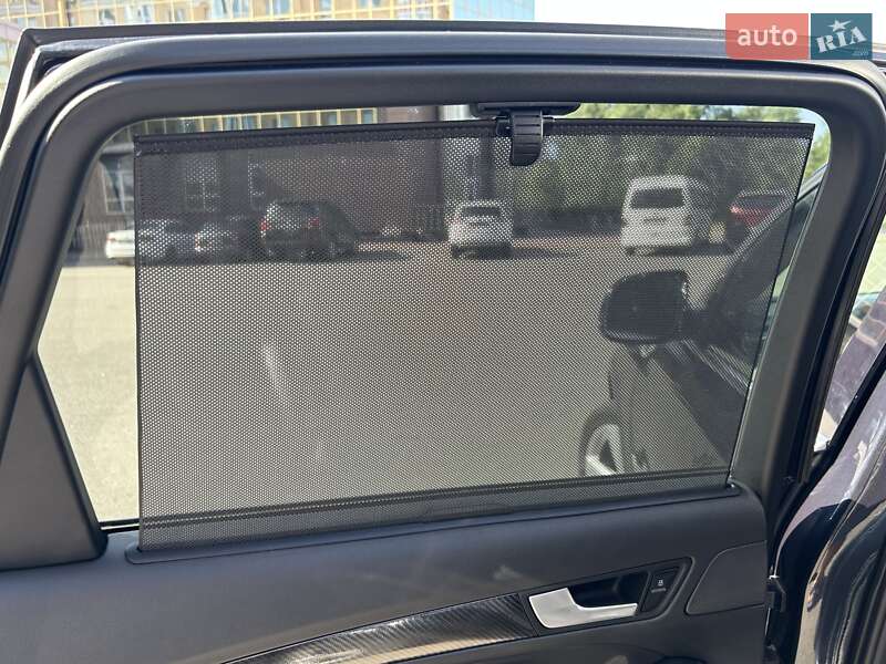 Внедорожник / Кроссовер Audi Q5 2012 в Черкассах