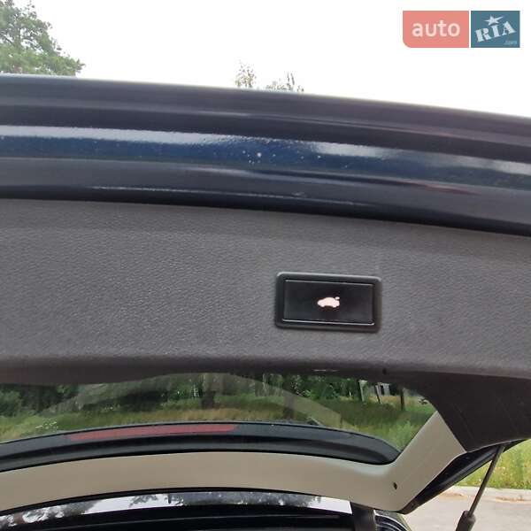 Внедорожник / Кроссовер Audi Q5 2010 в Чернигове