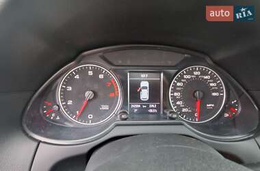 Внедорожник / Кроссовер Audi Q5 2010 в Чернигове