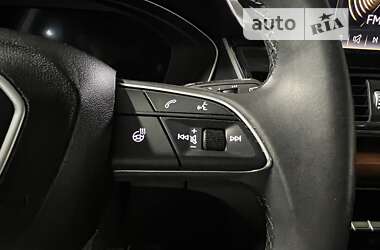 Внедорожник / Кроссовер Audi Q5 2020 в 