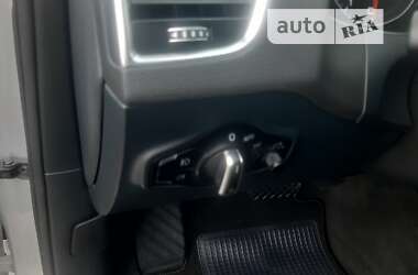Внедорожник / Кроссовер Audi Q5 2013 в Черкассах