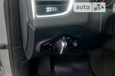 Позашляховик / Кросовер Audi Q5 2013 в Черкасах
