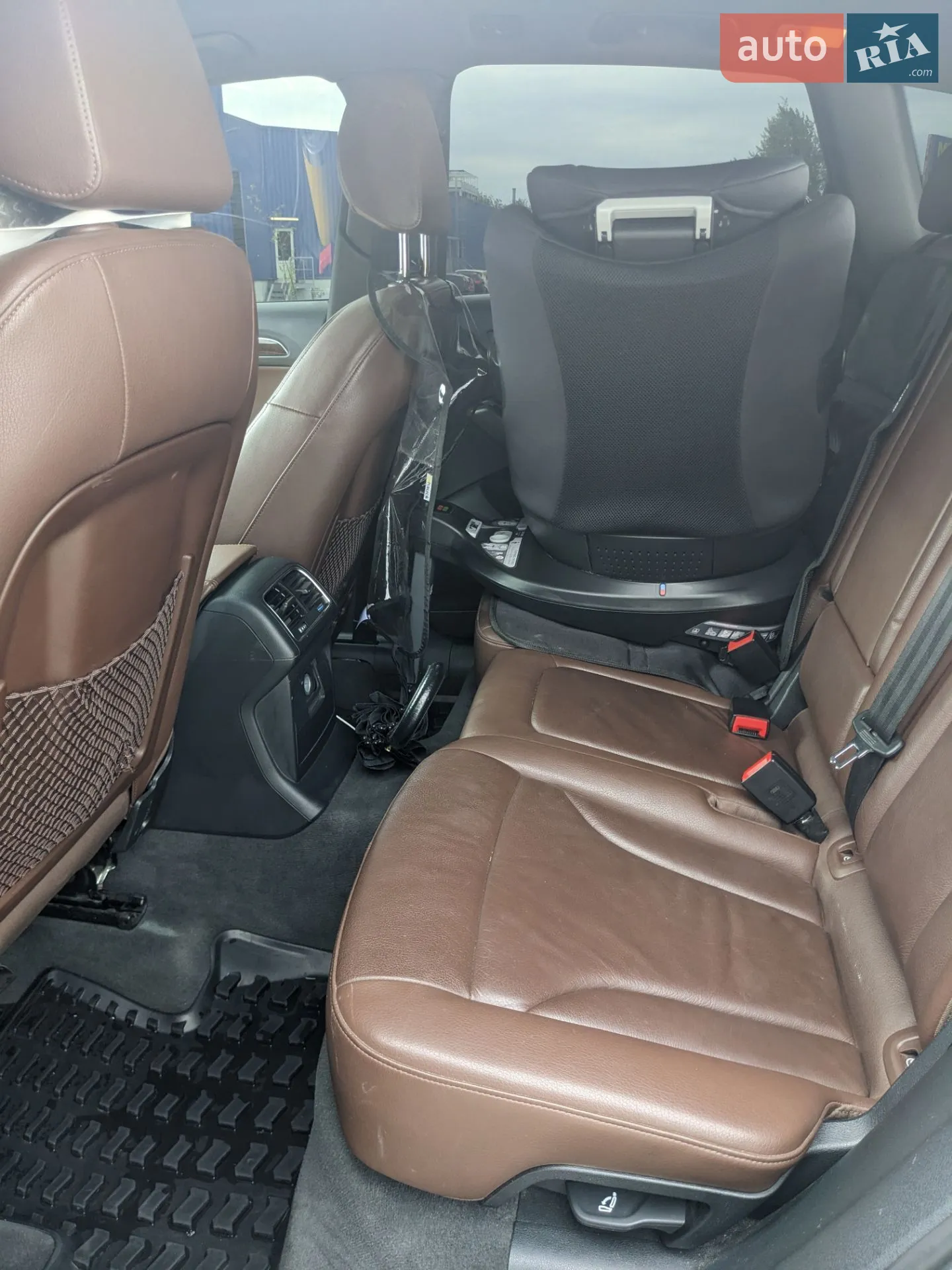 2015 Audi Q5 - мініатюра 11