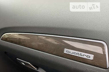 Позашляховик / Кросовер Audi Q5 2014 в 