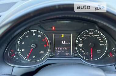 Позашляховик / Кросовер Audi Q5 2011 в 