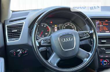 Позашляховик / Кросовер Audi Q5 2011 в 