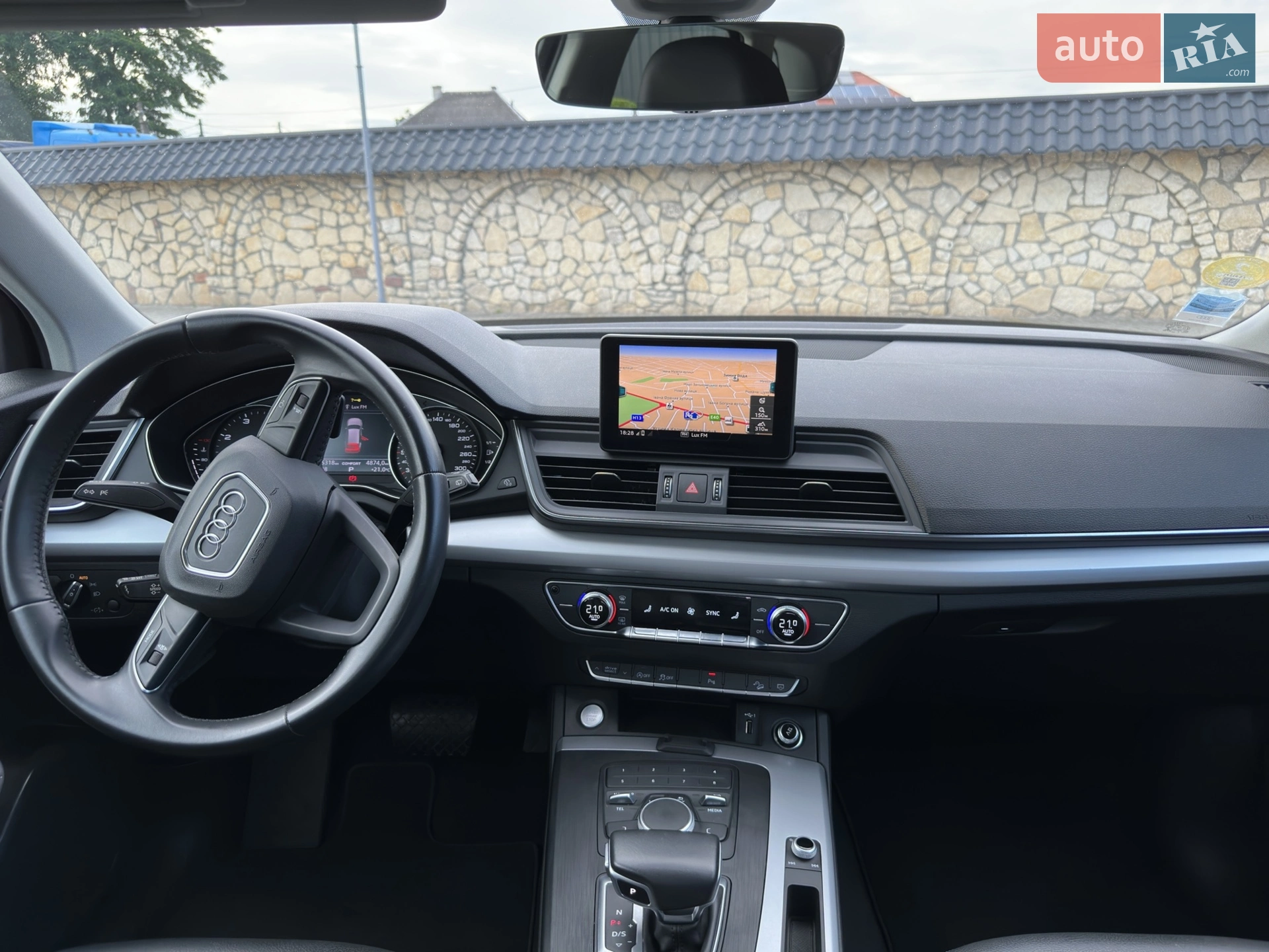 2020 Audi Q5 - мініатюра 57