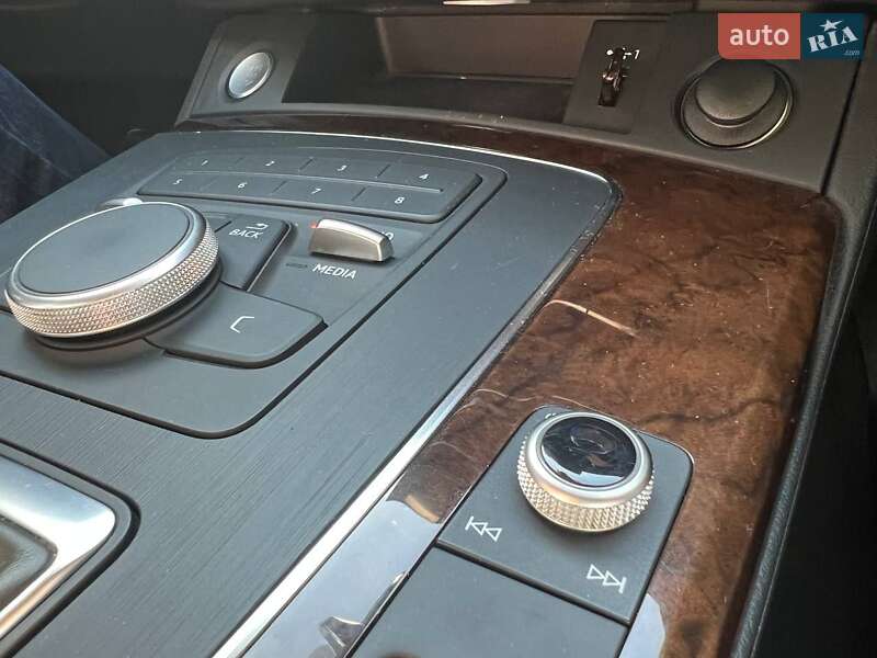 Внедорожник / Кроссовер Audi Q5 2018 в Ивано-Франковске фото 39 Внедорожник / Кроссовер Audi Q5 2018 в Ивано-Франковске