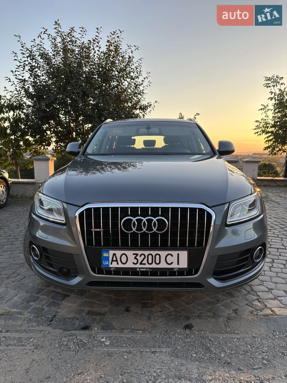 2015 Audi Q5 - мініатюра 16