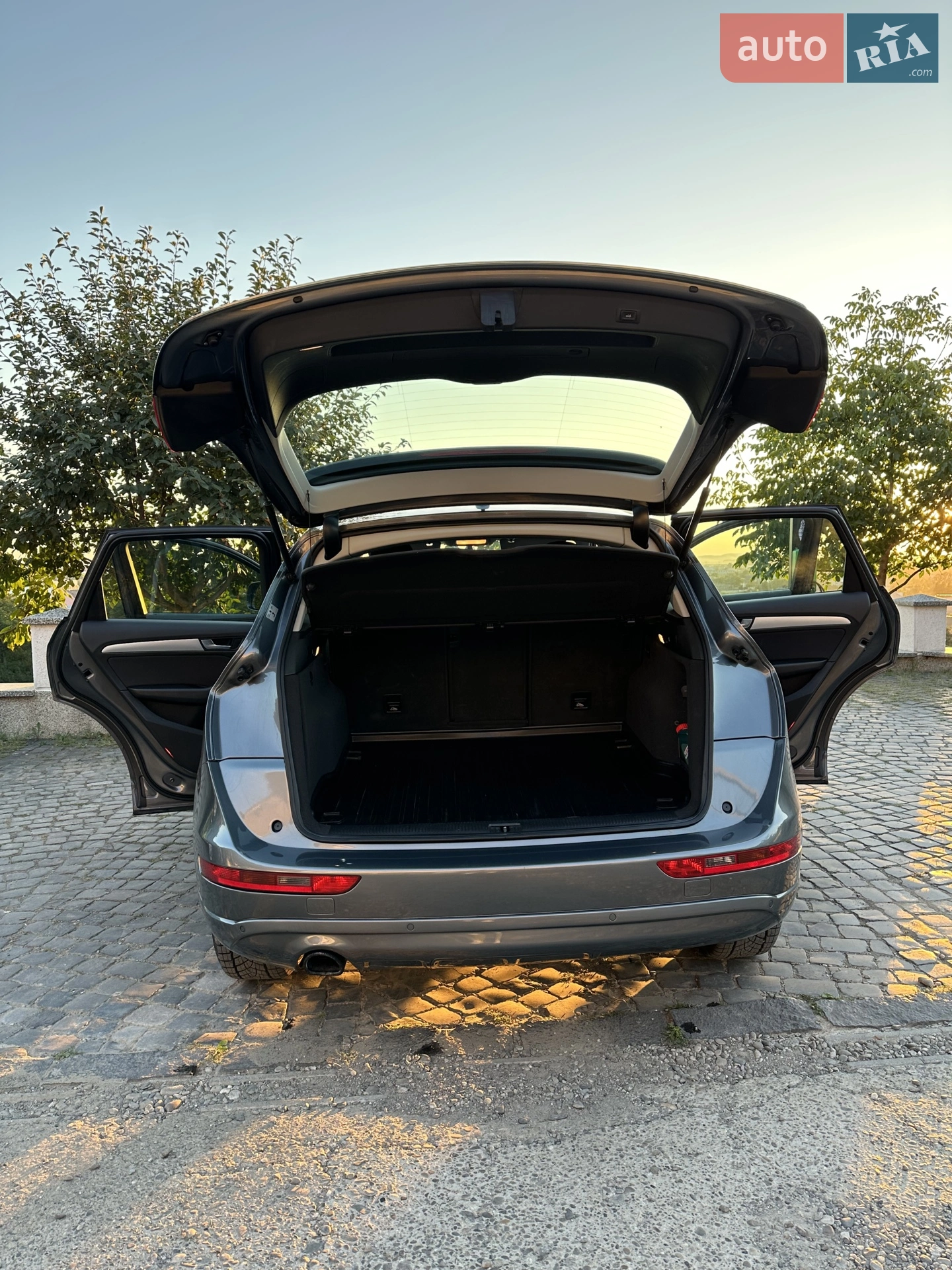 2016 Audi Q5 - мініатюра 5