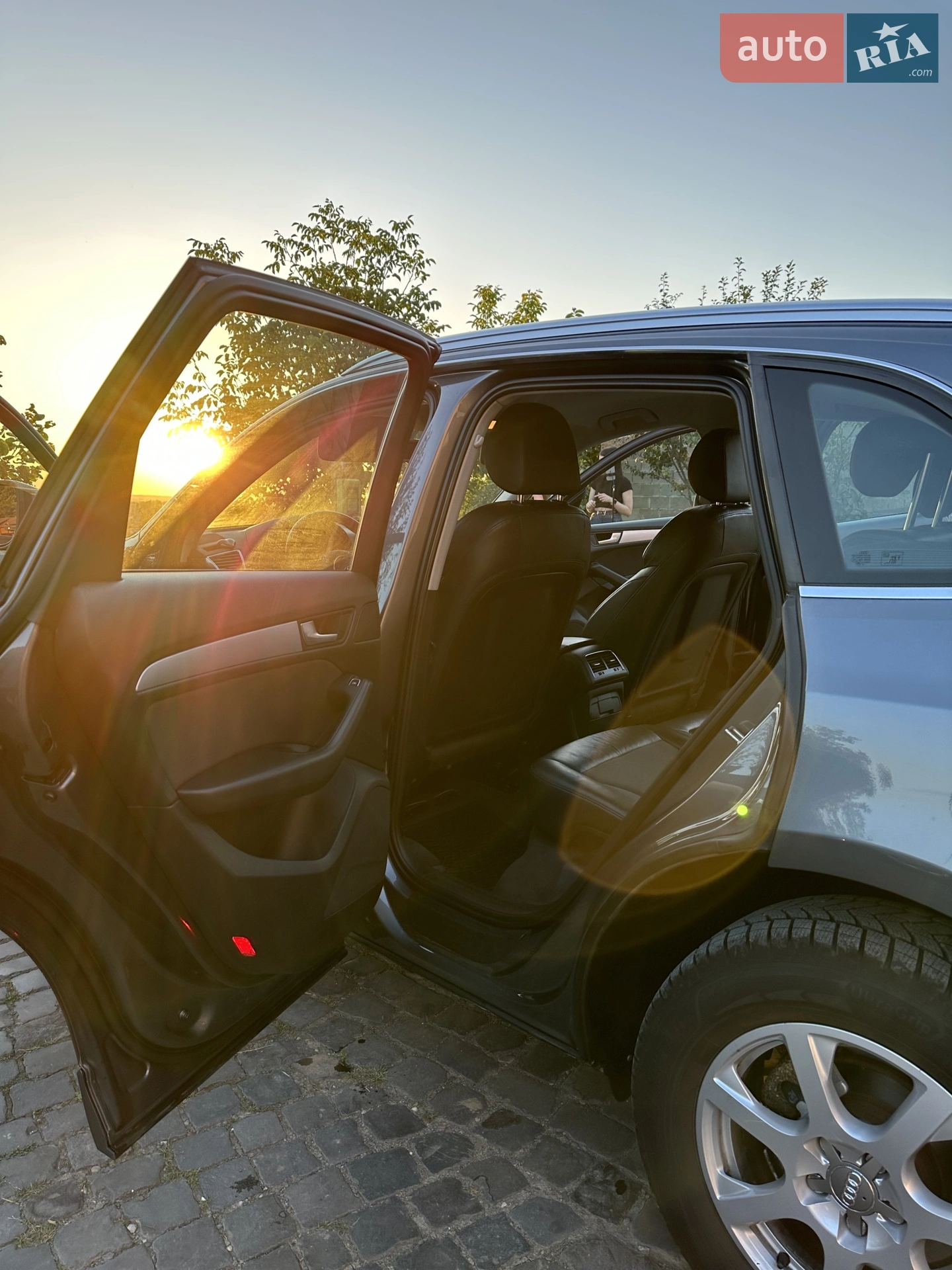 2016 Audi Q5 - мініатюра 6