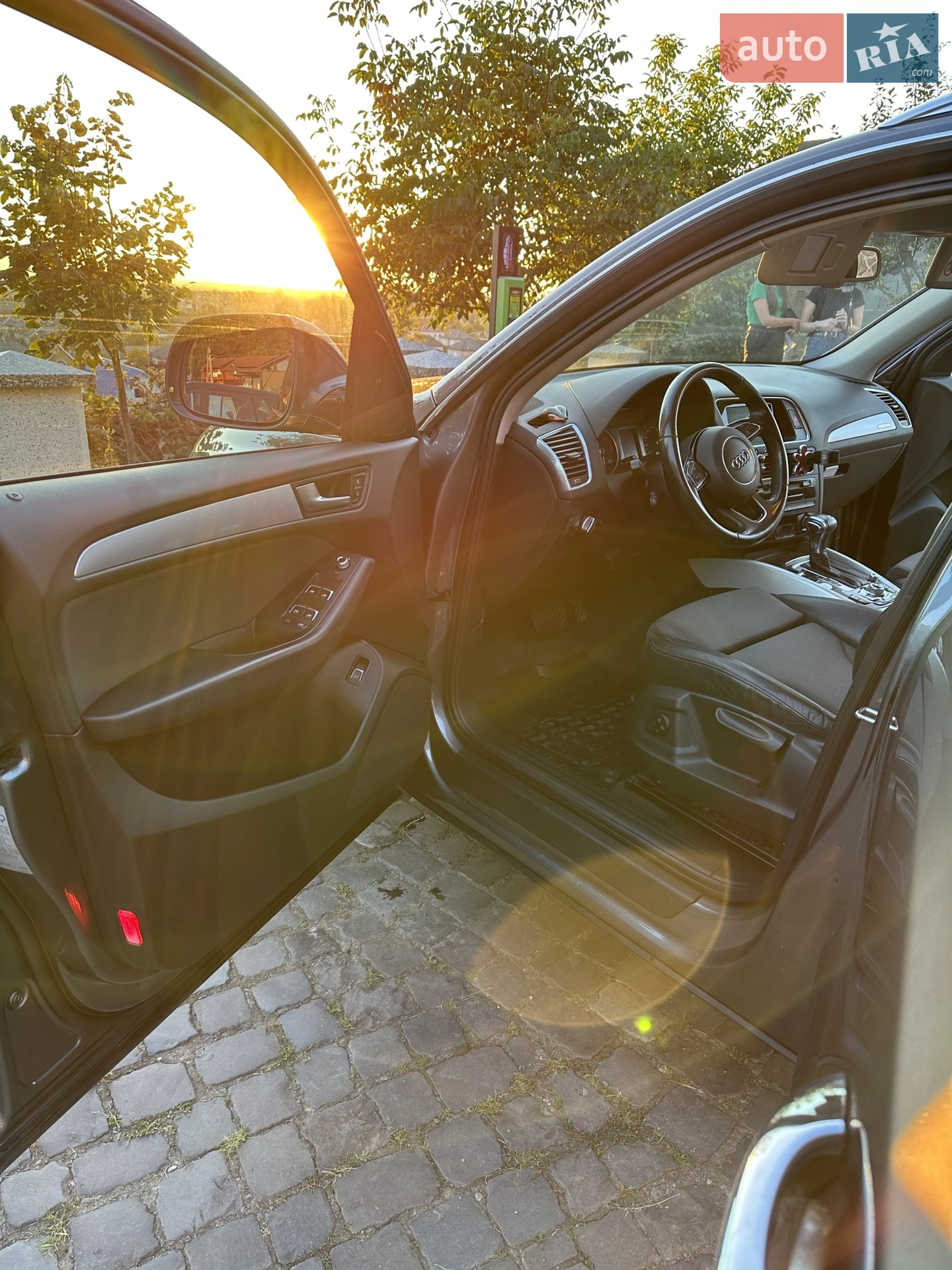 2016 Audi Q5 - мініатюра 9