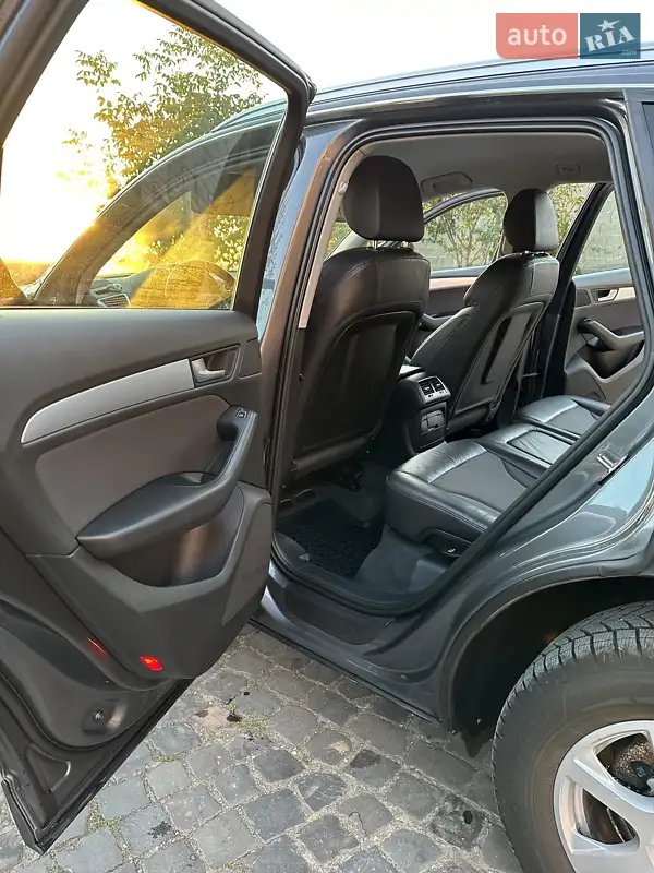Audi Q5 2016 VIN WAUZZZ8R1GA106396 фото оголошення 3 з 57