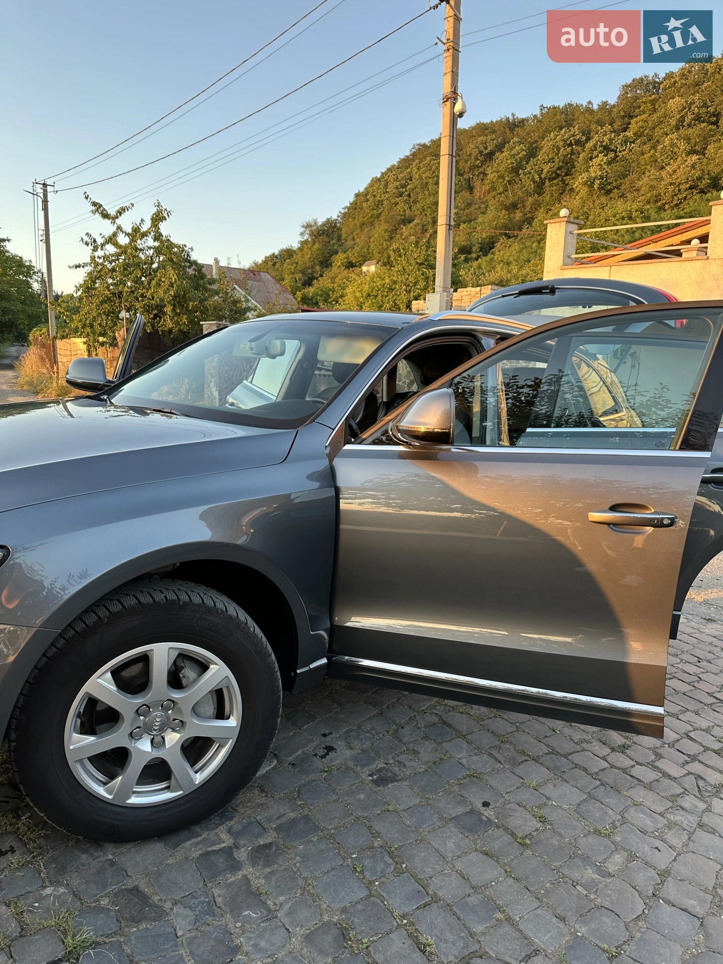 2016 Audi Q5 - мініатюра 10