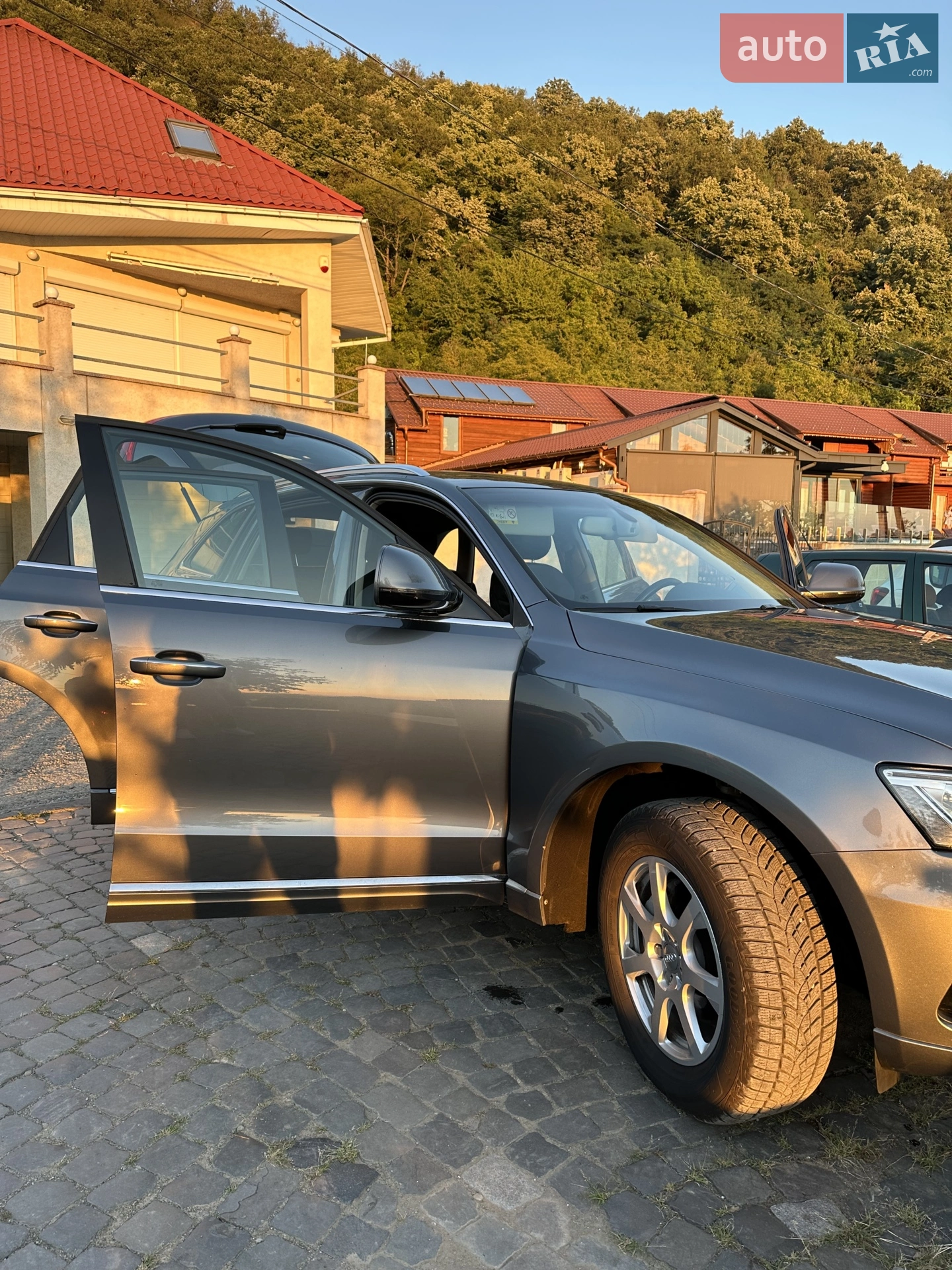 2016 Audi Q5 - мініатюра 11