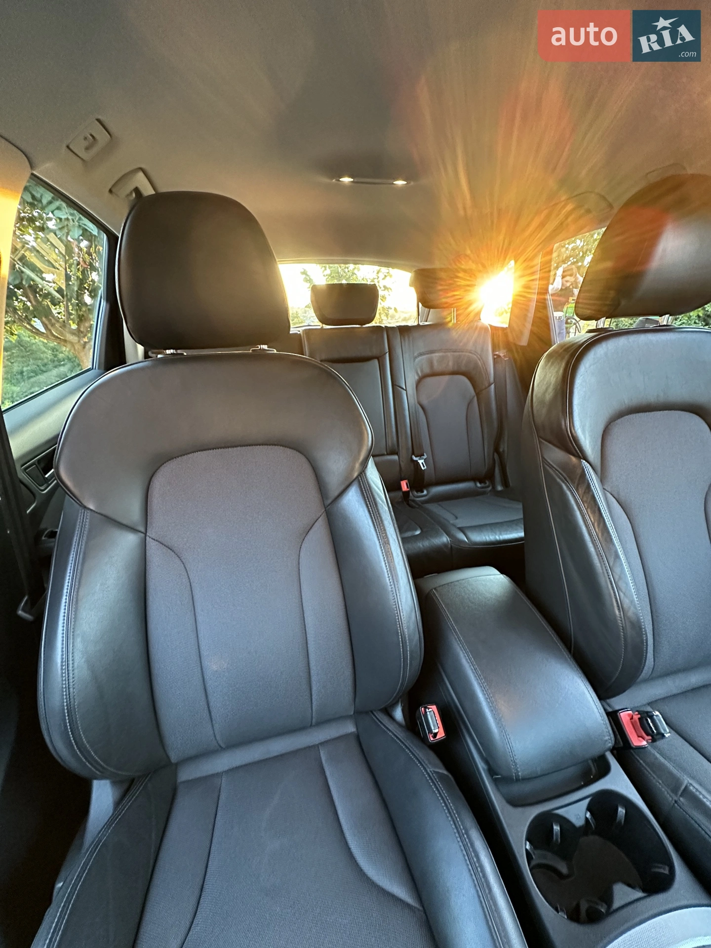 2016 Audi Q5 - мініатюра 16