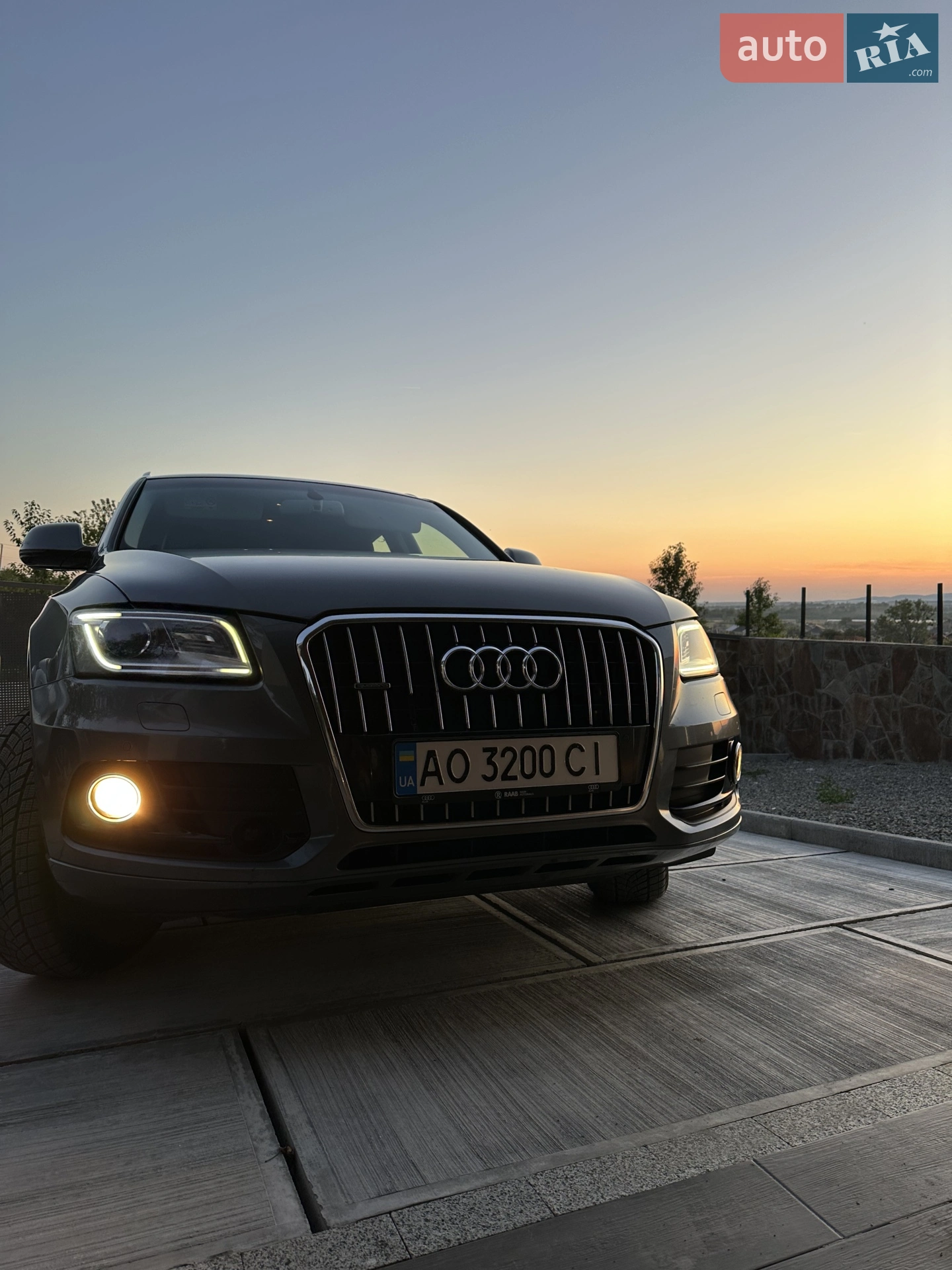 2016 Audi Q5 - мініатюра 19