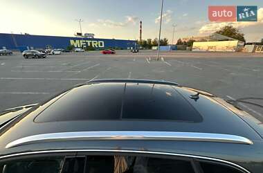 Внедорожник / Кроссовер Audi Q5 2015 в 