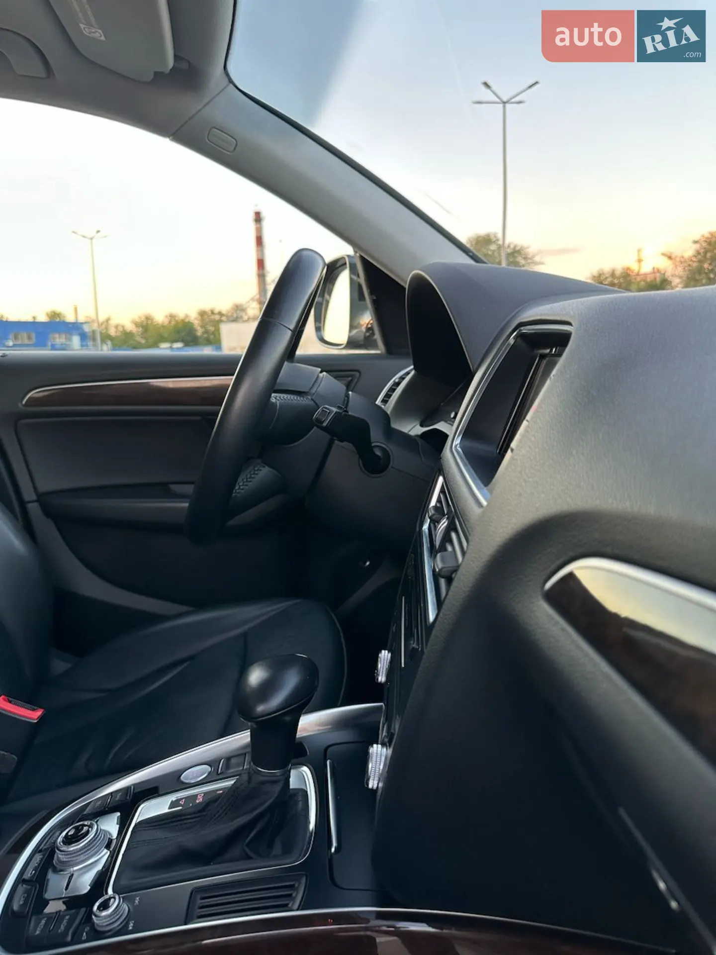 2015 Audi Q5 - мініатюра 27