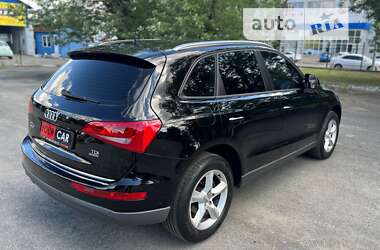 Внедорожник / Кроссовер Audi Q5 2016 в 
