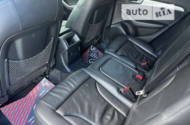 Внедорожник / Кроссовер Audi Q5 2016 в 