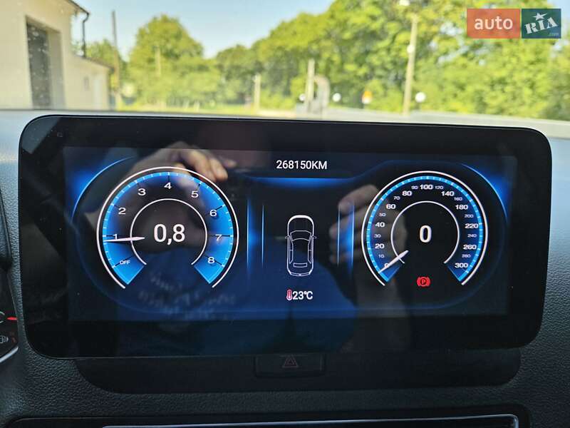 Внедорожник / Кроссовер Audi Q5 2016 в Черновцах