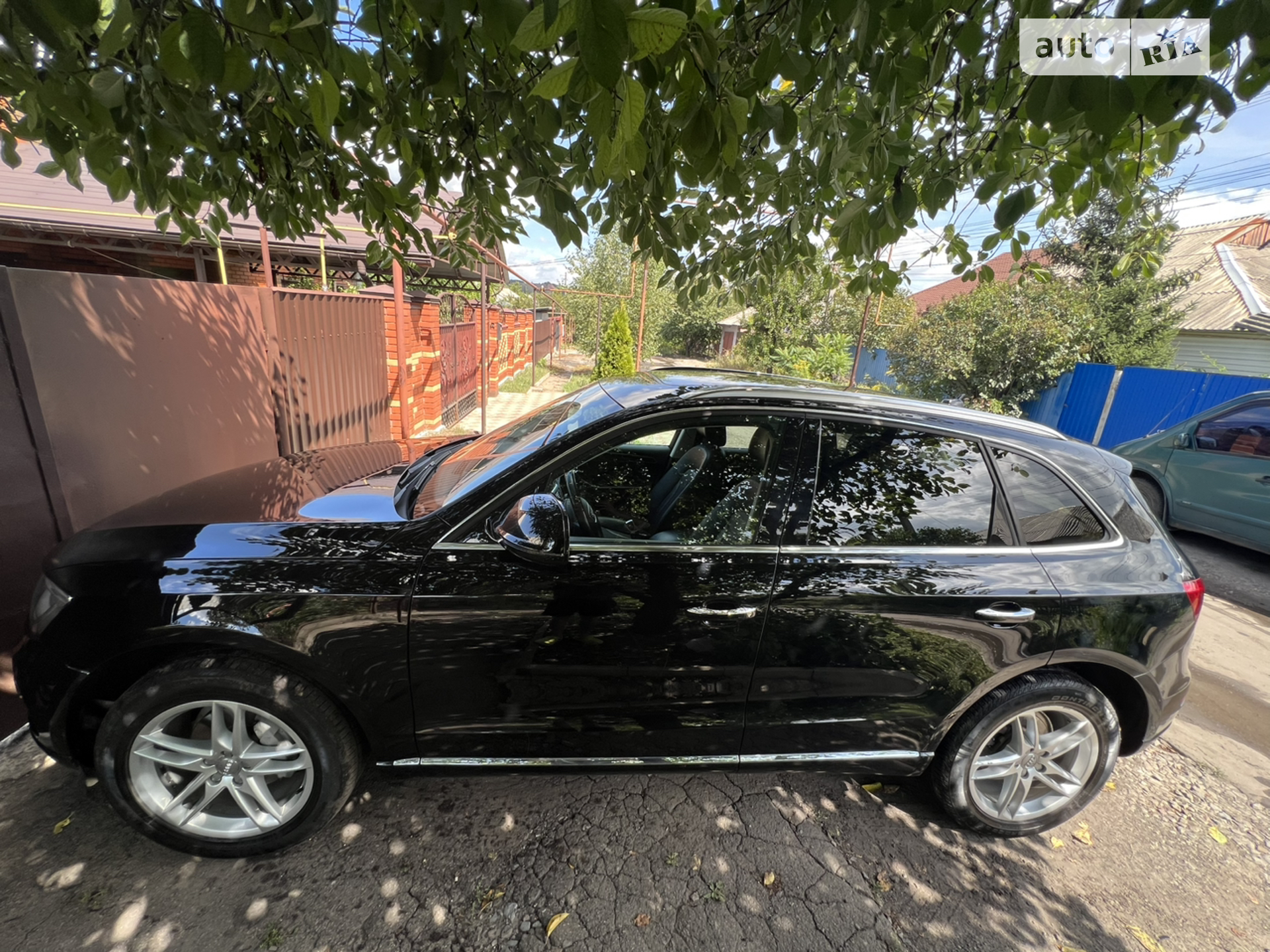 2016 Audi Q5 - мініатюра 9