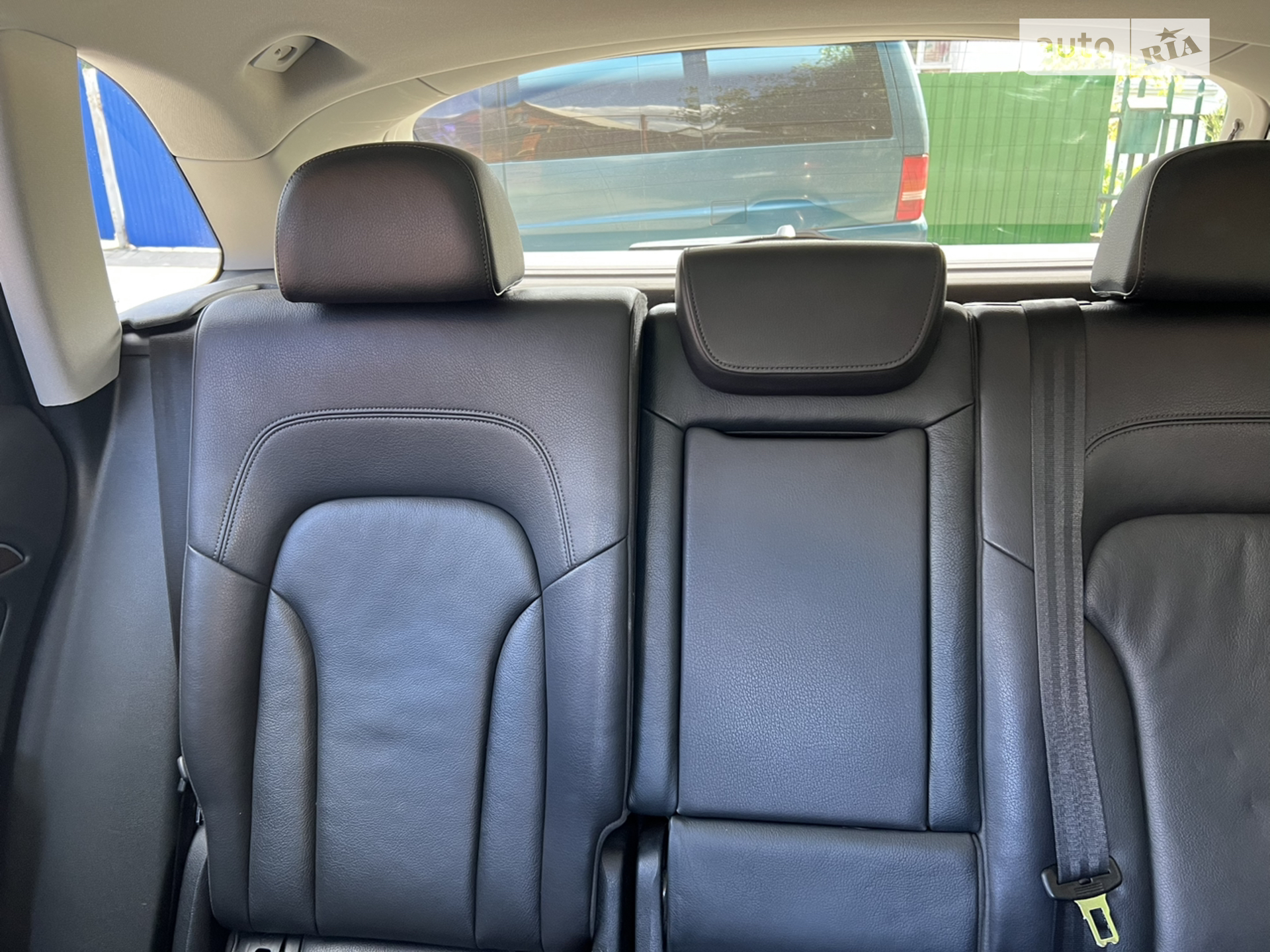 2016 Audi Q5 - мініатюра 12
