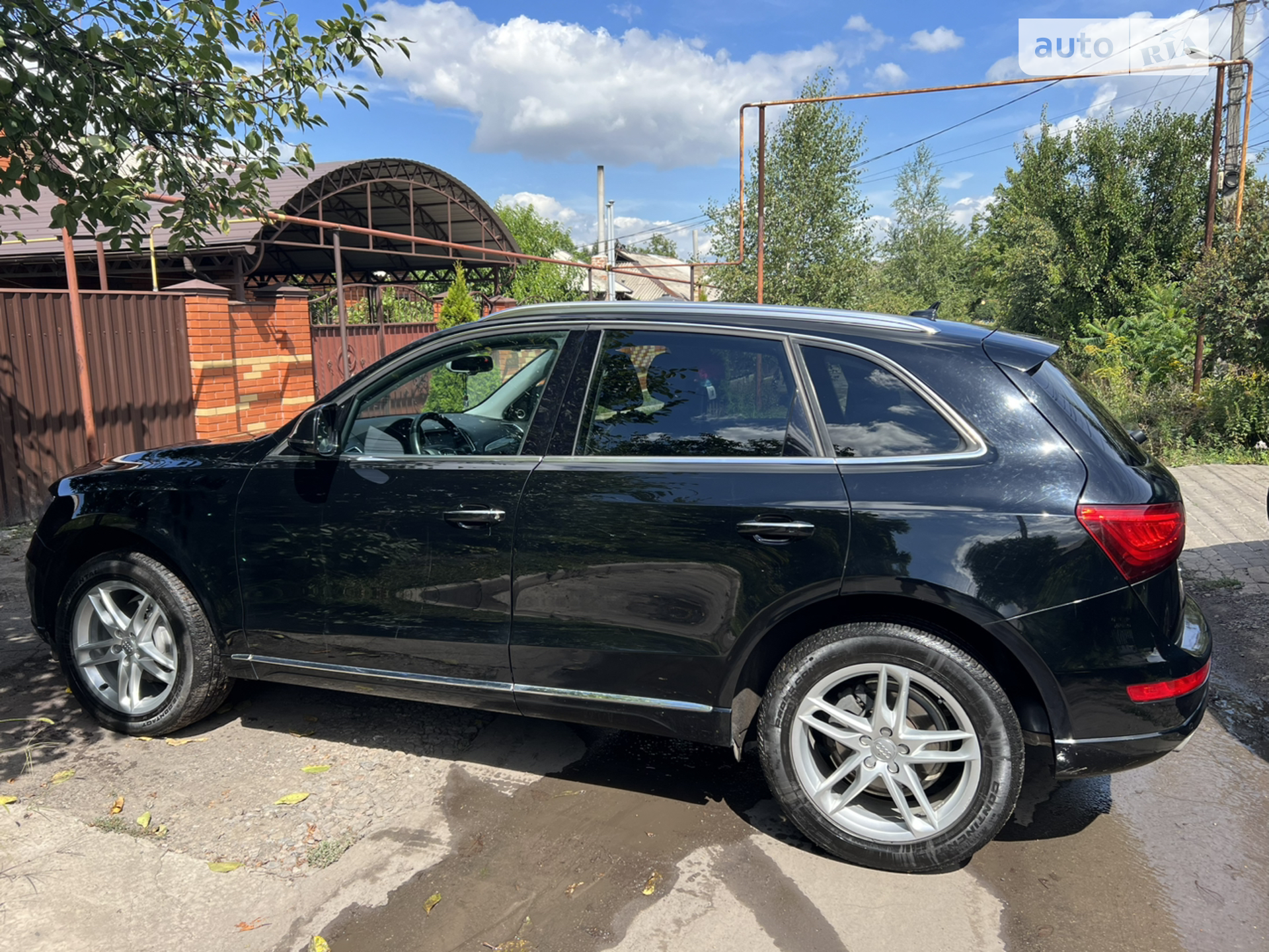 2016 Audi Q5 - мініатюра 18