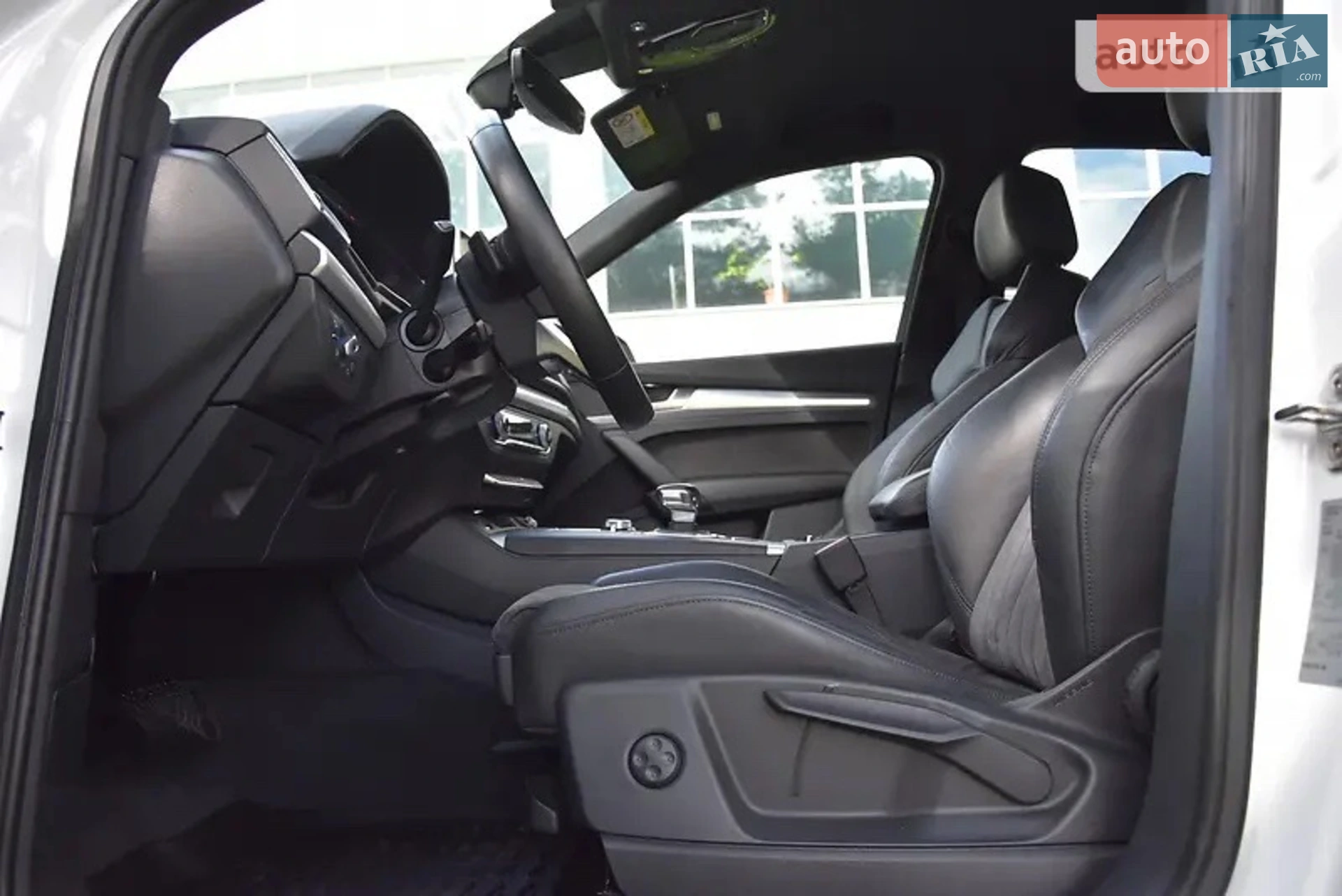 2018 Audi Q5 - мініатюра 44