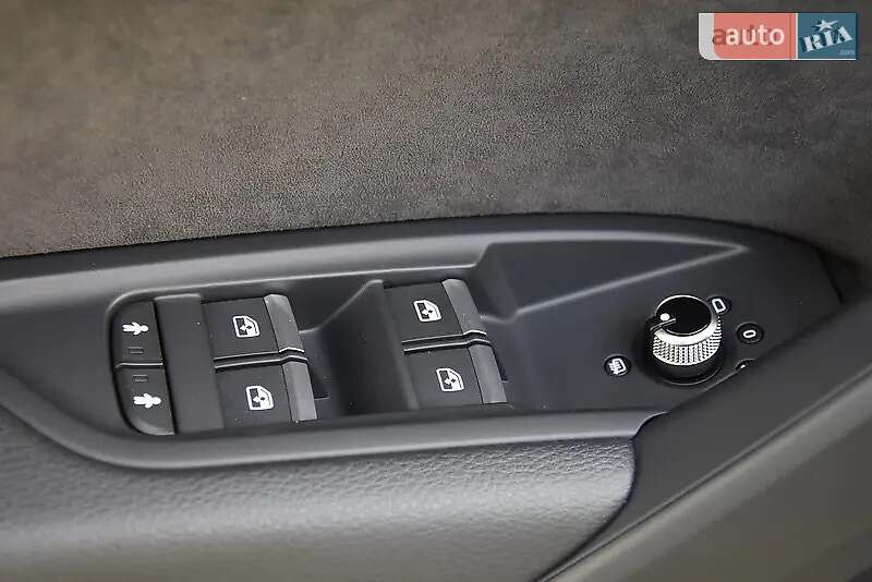 Позашляховик / Кросовер Audi Q5 2018 в Івано-Франківську фото 49 Позашляховик / Кросовер Audi Q5 2018 в Івано-Франківську