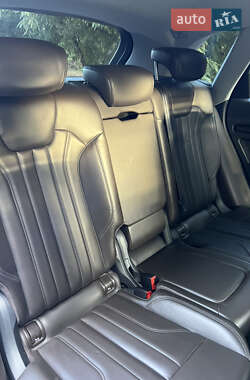 Внедорожник / Кроссовер Audi Q5 2018 в 