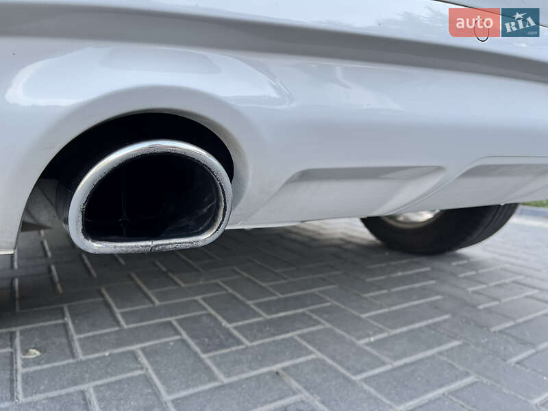 Внедорожник / Кроссовер Audi Q5 2013 в Черновцах