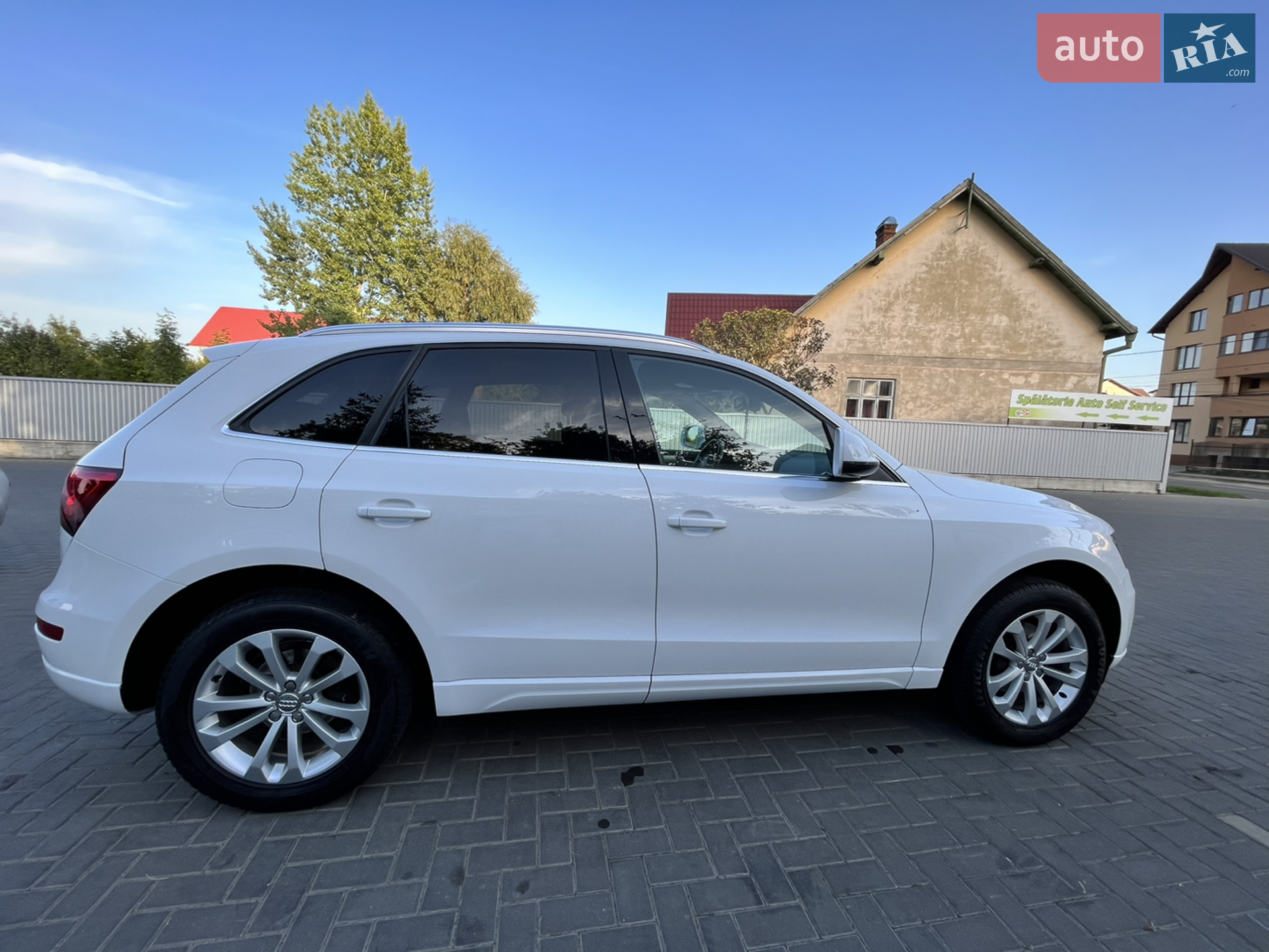 2013 Audi Q5 - мініатюра 15