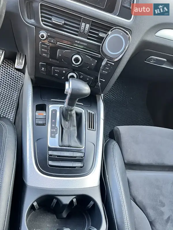 Audi Q5 2013 VIN WAUZZZ8R5EA033708 фото оголошення 18 з 87
