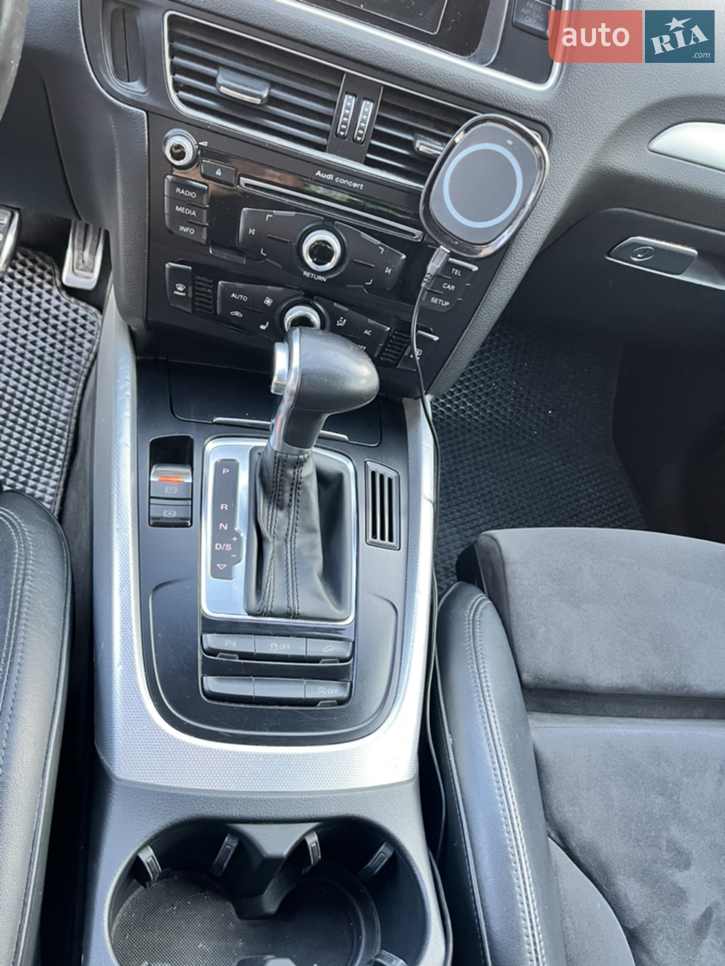 2013 Audi Q5 - мініатюра 18
