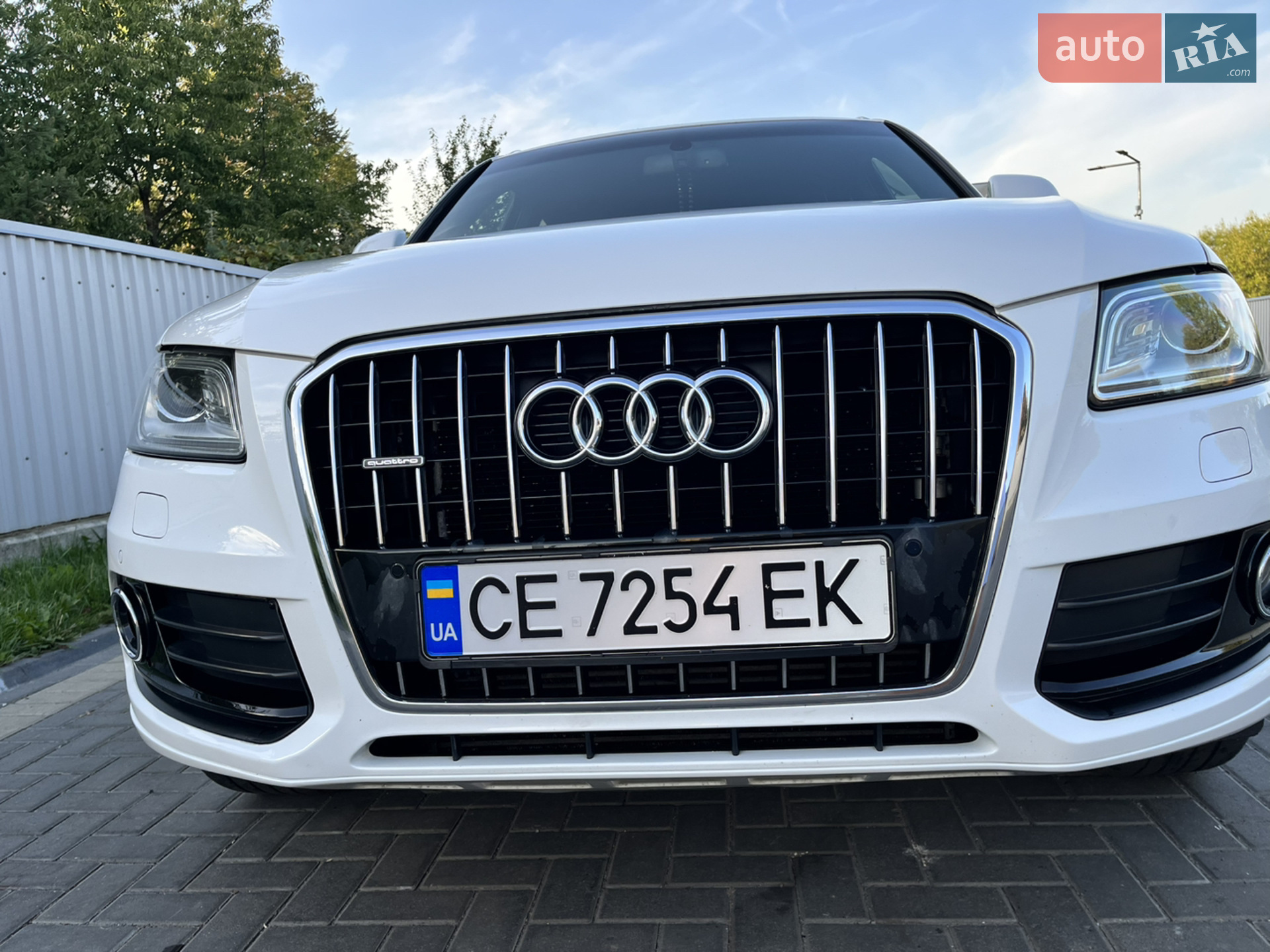 2013 Audi Q5 - мініатюра 16