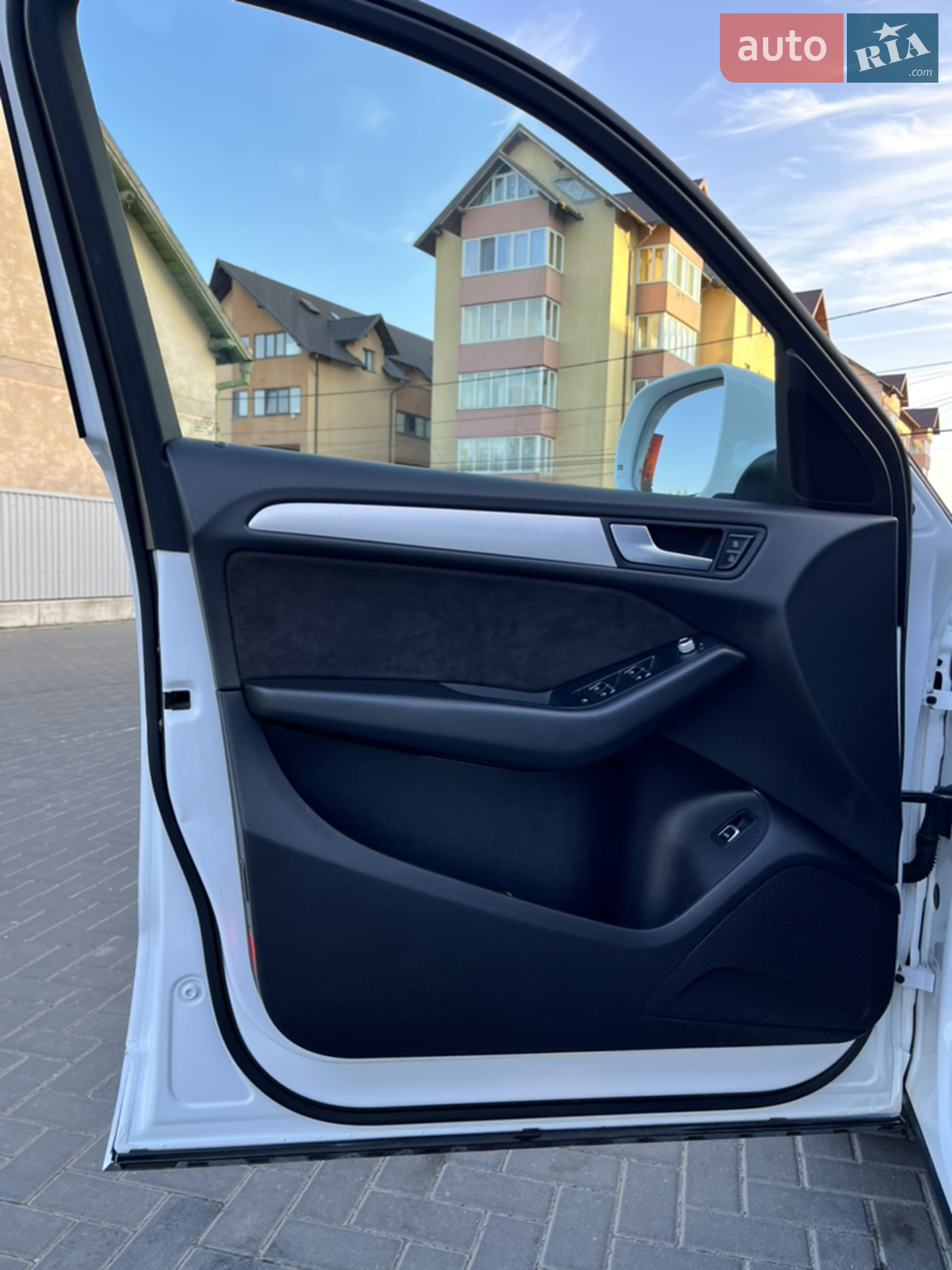 2013 Audi Q5 - мініатюра 20