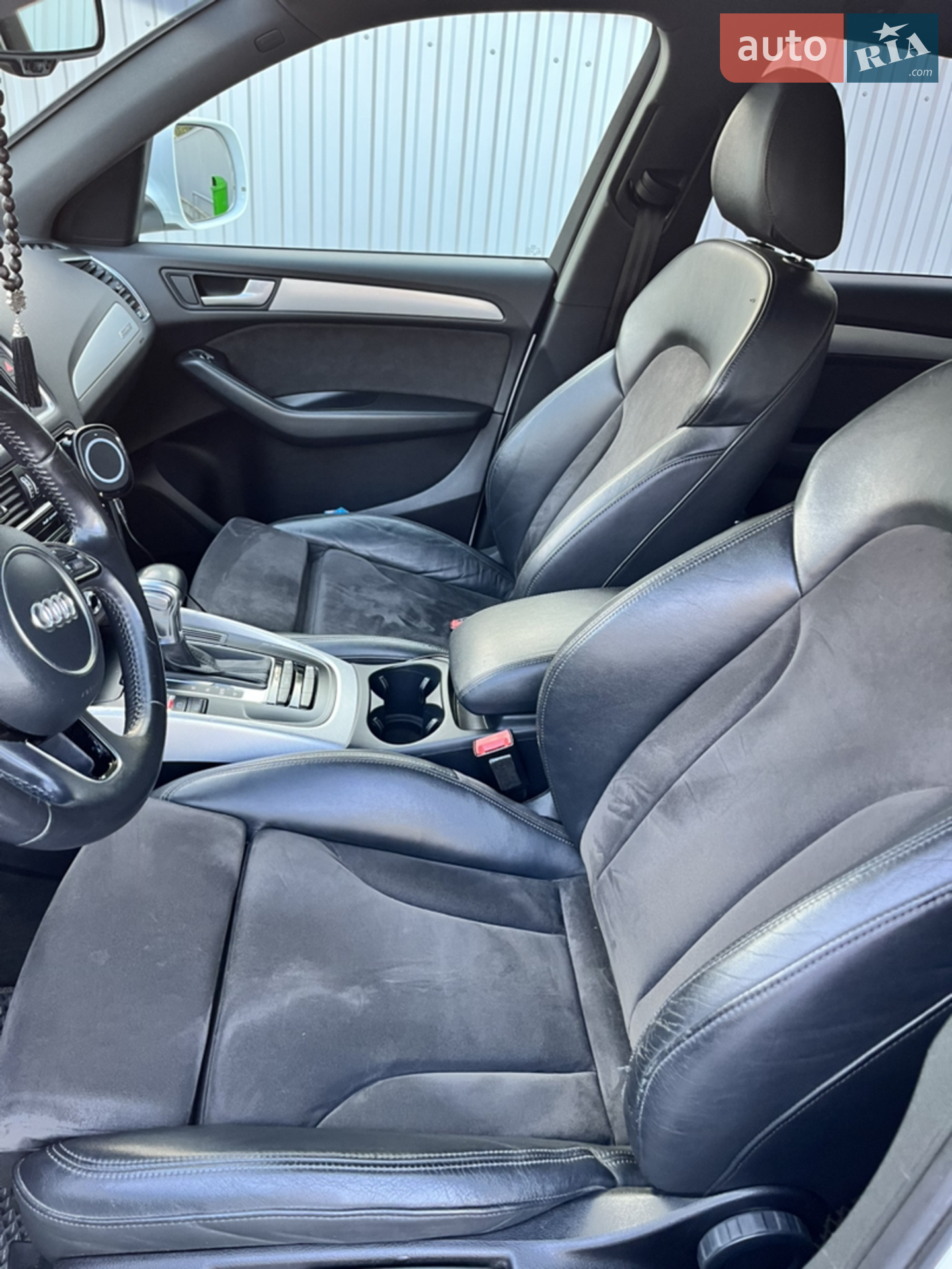 2013 Audi Q5 - мініатюра 28