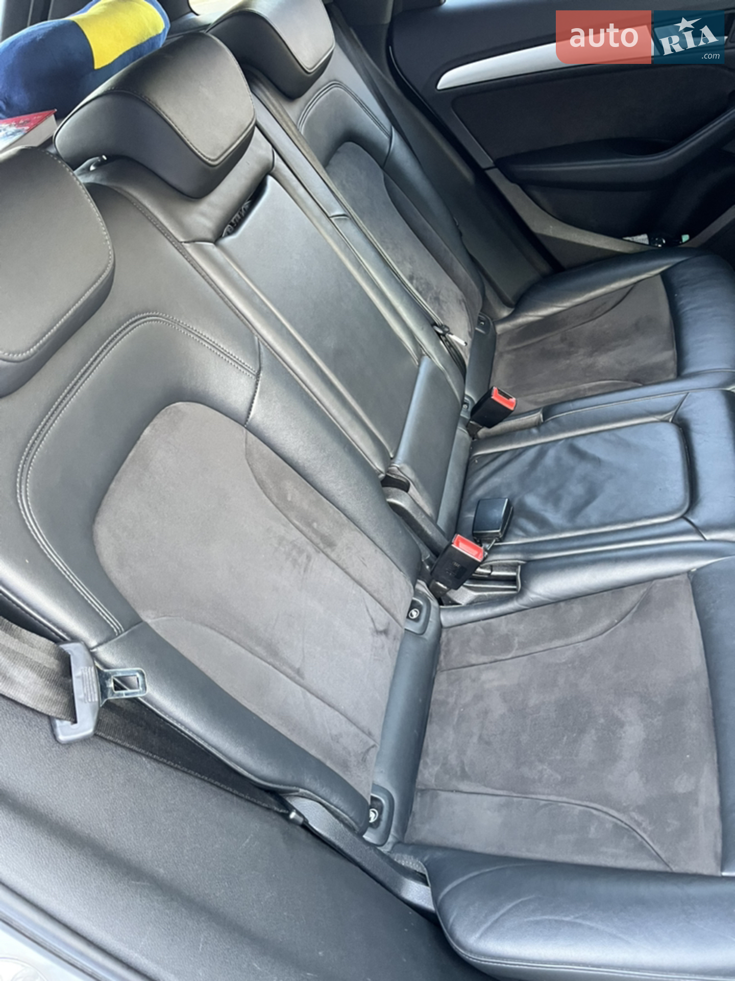 2013 Audi Q5 - мініатюра 30