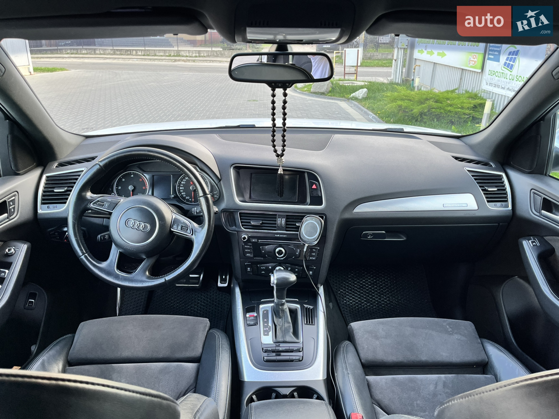 2013 Audi Q5 - мініатюра 29