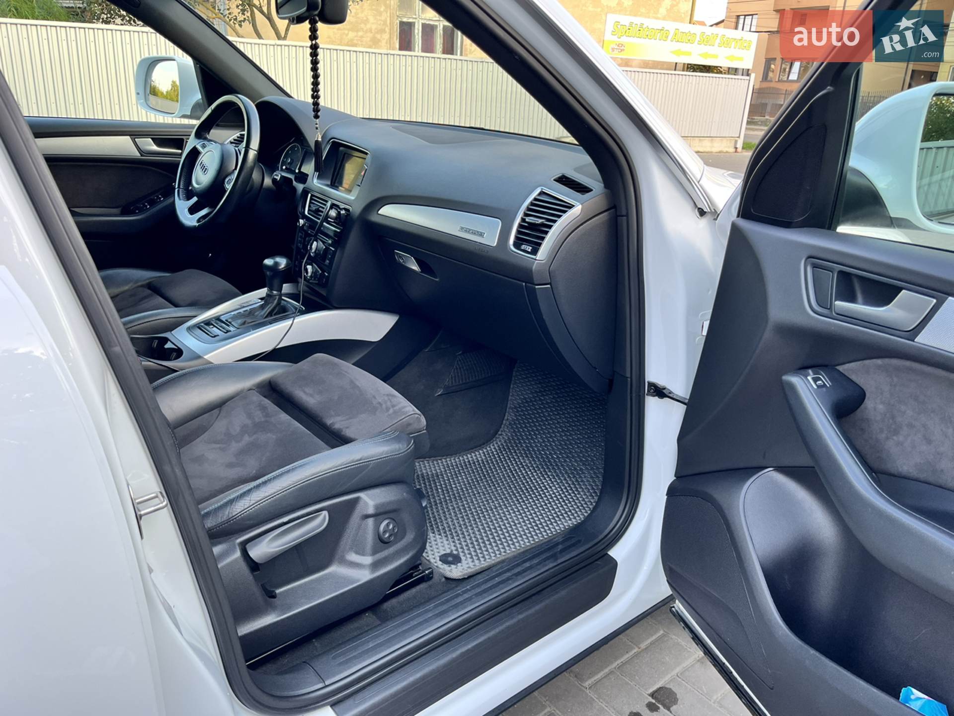 2013 Audi Q5 - мініатюра 33