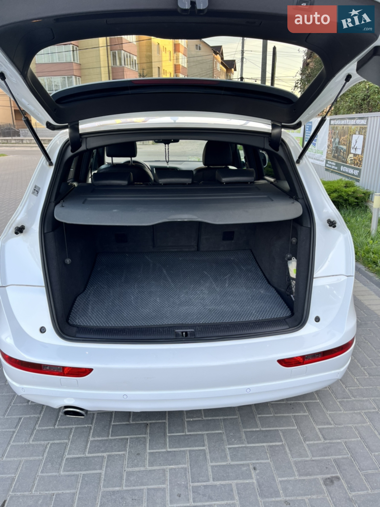 2013 Audi Q5 - мініатюра 35