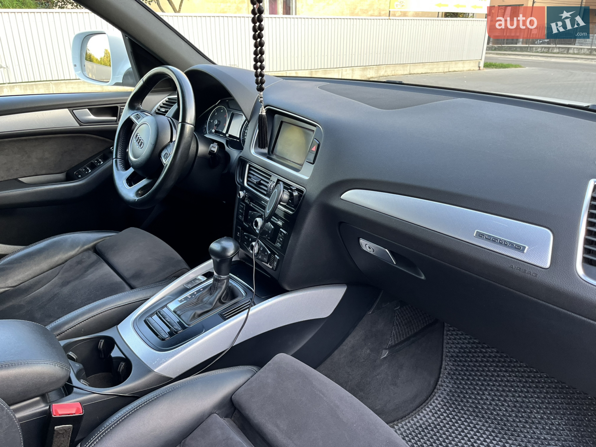 2013 Audi Q5 - мініатюра 34