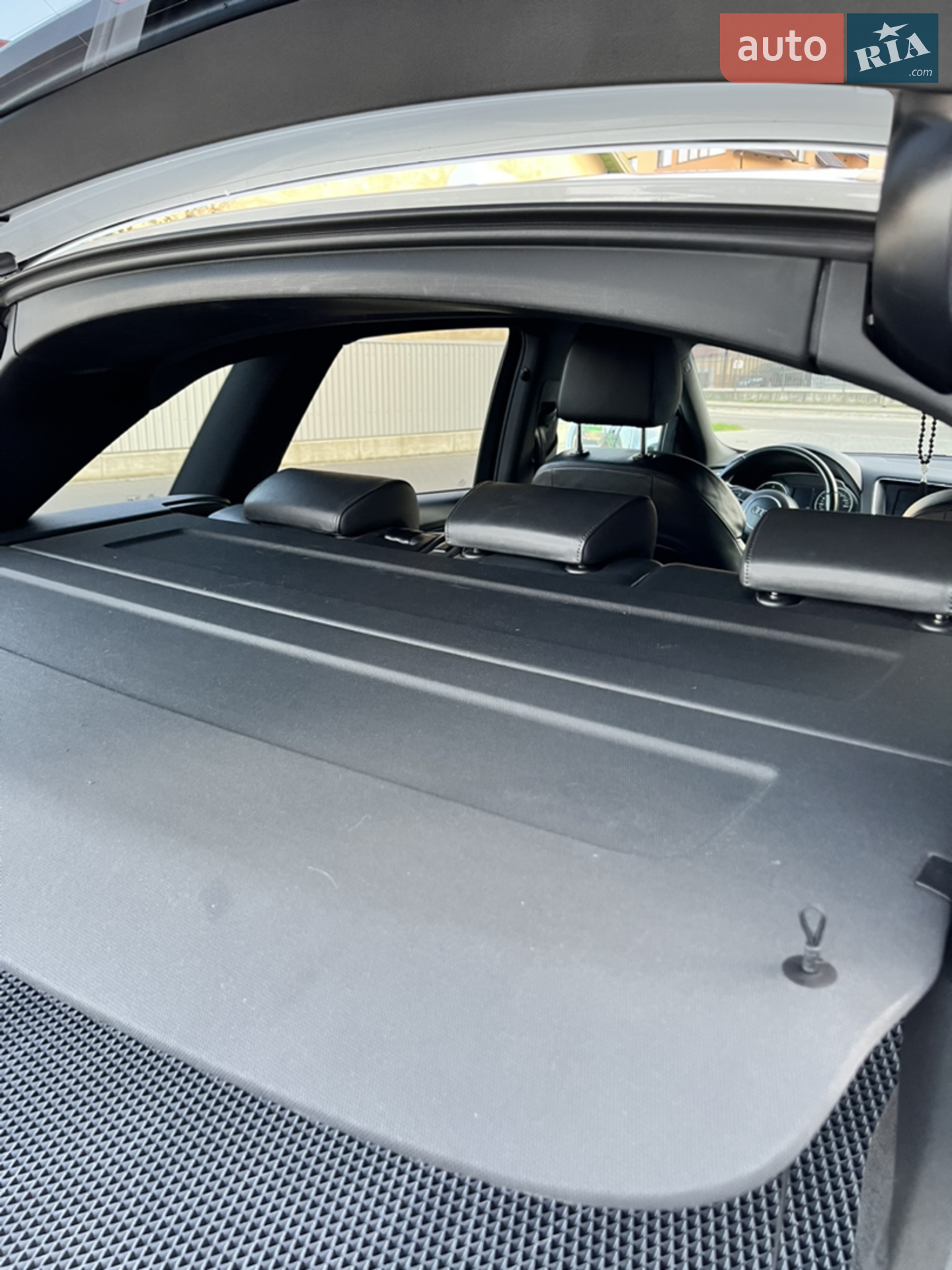 2013 Audi Q5 - мініатюра 37
