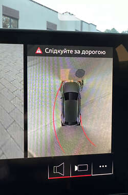 Внедорожник / Кроссовер Audi Q5 2021 в Ковеле