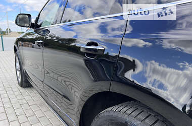Внедорожник / Кроссовер Audi Q5 2016 в 