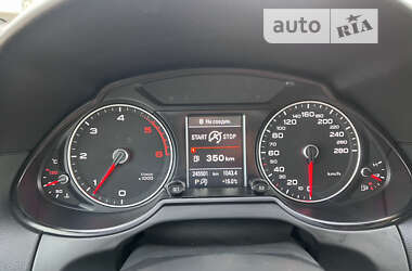 Внедорожник / Кроссовер Audi Q5 2016 в 